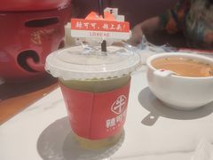 -辣可可·小炒黄牛肉(望京凯德MALL店)