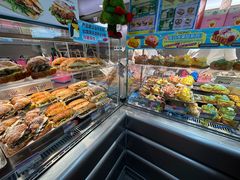 -PAOPAO Bakery&Café(港汇店)