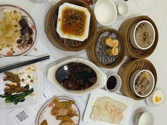 -稻香酒家·35年老字号(侨光店)