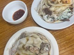 -河记肠粉店