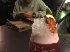 -船长酒吧 The Captain