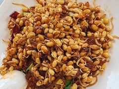 -老牌坊鲁菜名店(聊城美食岛店)