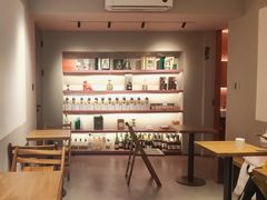 -Punchline Coffee&Roaster(同济大学店)