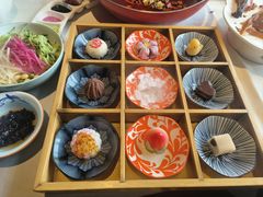 -庆云楼饭庄(什刹海店)