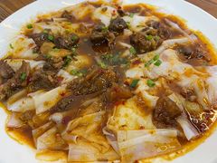 -顺德公平靓正特色牛花粥(花都店)