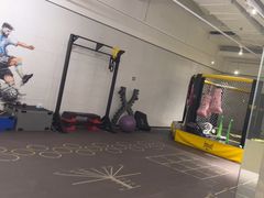 -FLARE STAR FITNESS(复地活力城店)