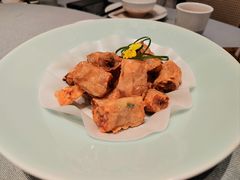 -码头见·潮汕菜(领展中心城店)