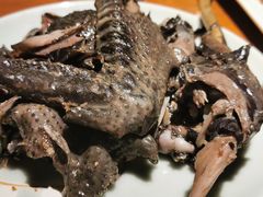 -黑鸡小馆(金源店)