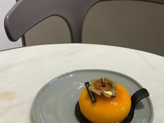 -La Porte de Paris 巴黎之门法式甜品