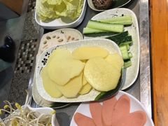 -重庆乌鱼庄·龙滋鲜(青羊大道店)