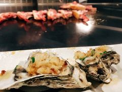 -仙桐吉宴铁板烧·精致料理
