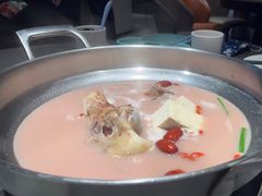 -骨之味·筒骨汤火锅(江头店)