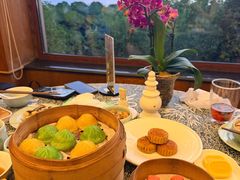 -湖畔居茶楼(湖滨店)