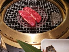 -厚贞日式烤肉(浦东汇智店)