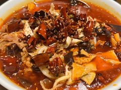 -辛香汇·现炒川菜(共康店)