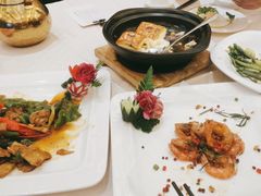 -北海渔村酒楼·粤菜海鲜点心(新华店)