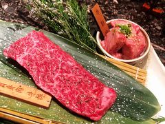 -老乾杯和牛烧肉(王府中环店)