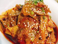 -峨嵋酒家总店(车公庄店)