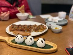 天府熊猫-天府掌柜(九眼桥店)