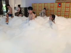 -水王国温泉水世界