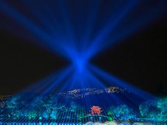 -印象西湖·最忆是杭州实景演出