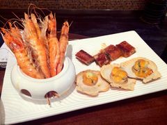 汁烤鳗鱼-黑松白鹿(崇文门新活馆店)