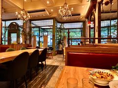 -玛格萝妮比萨屋(四平店)