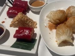 -金河半岛园林酒家(金融城店)