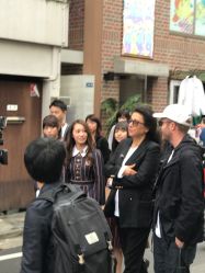 和良形象设计师团队赴日留学情报-和良形象
