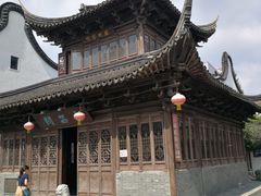 -三林塘老街