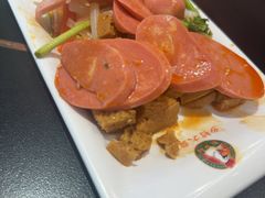 -乡村大盘鸡(商城路总店)