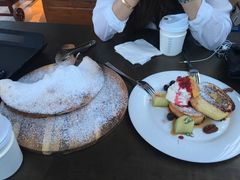 -Cafe Aewol Monsant