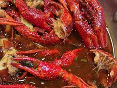 -虾小龙老长沙龙虾馆(坡子街店)