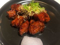 -荟廷·晶萃(陆家嘴尚悦湾店)