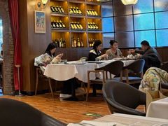 -安妮意大利餐厅(世贸天阶店)