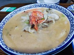 -一路飘香面馆