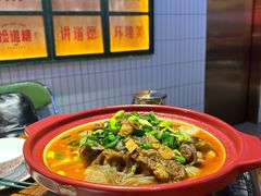 -黄弟大排档·湖南菜·小龙虾·小海鲜(凯旋北路店)