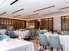 大堂-道道鲜·崇明私房菜(五角场店)