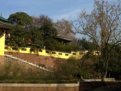 -东坡赤壁风景名胜区
