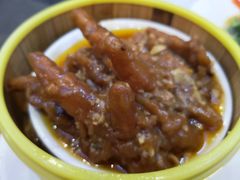-永記粤菜·五指毛桃花雕鸡煲(九亭店)