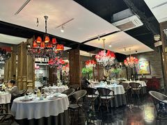 -小河盐帮·私家菜·烤鸭(三元桥·霄云路店)