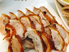 -玉林烤鸭店(定福庄店)