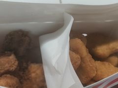-肯德基(杭州浦沿店)