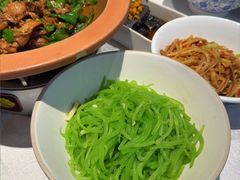 -湘中缘·湖南菜(娄底驻京办店)