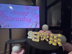 -Olive橄榄花园漂亮饭主题布置餐厅(大望路店)
