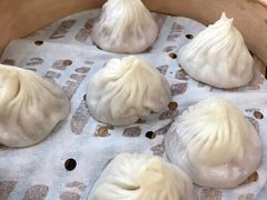 -苏小柳点心·手作小笼包(浦东嘉里城分院)