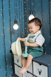 -小熊维尼高端儿童摄影(罗湖区总店)