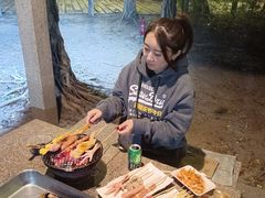 -东山湖温泉度假村
