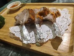 -东方亚克西餐厅(西康路店)