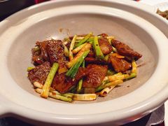 -上海滩餐厅(BFC外滩金融中心店)